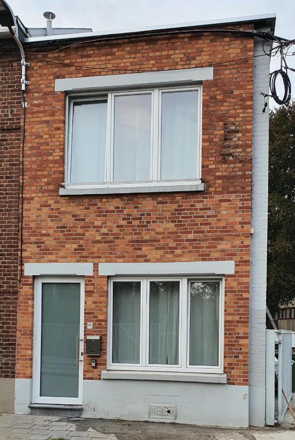 Lfa La Petite Maison Du Coin Apartment Flemalle-Grande Exterior photo