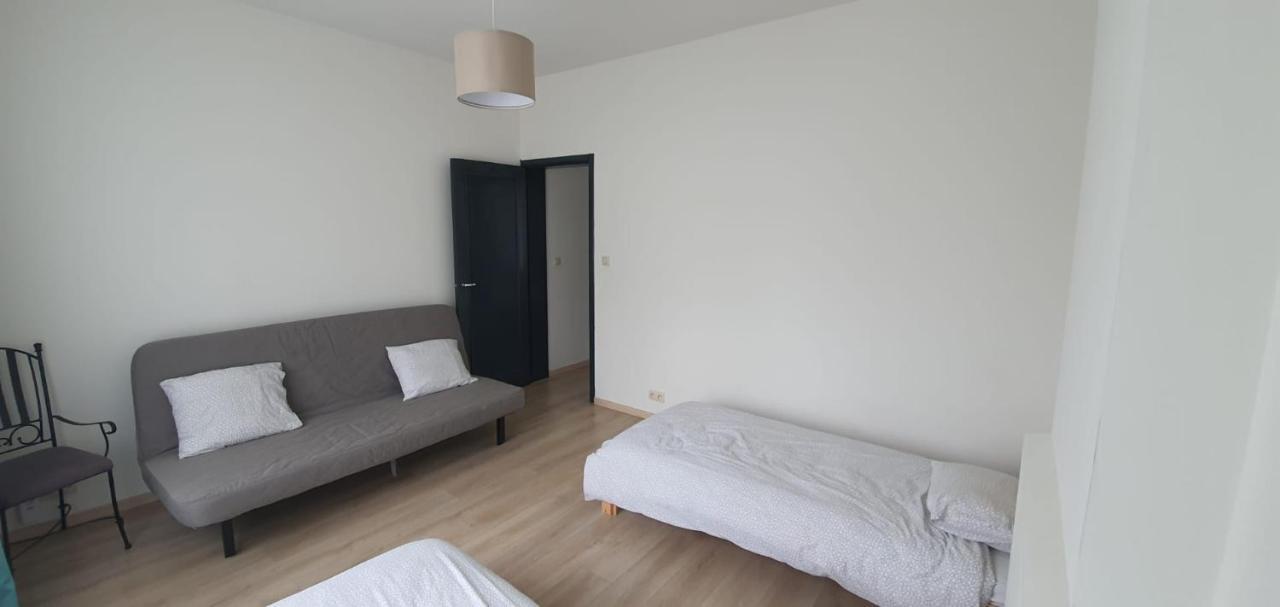 Lfa La Petite Maison Du Coin Apartment Flemalle-Grande Exterior photo